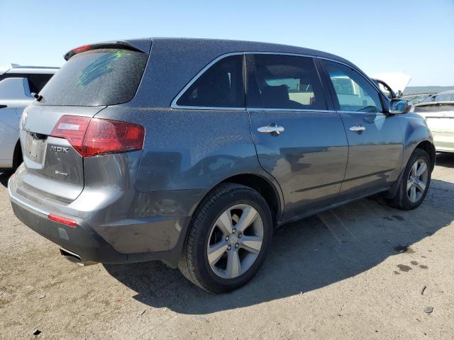 Photo 2 VIN: 2HNYD2H67AH523065 - ACURA MDX TECHNO 