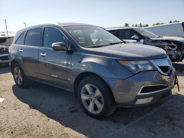 Photo 3 VIN: 2HNYD2H67AH523065 - ACURA MDX TECHNO 