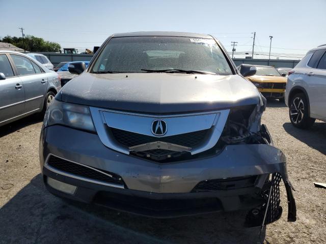 Photo 4 VIN: 2HNYD2H67AH523065 - ACURA MDX TECHNO 