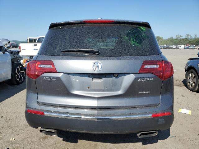 Photo 5 VIN: 2HNYD2H67AH523065 - ACURA MDX TECHNO 