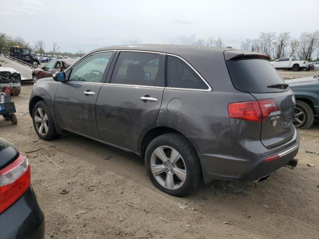 Photo 1 VIN: 2HNYD2H67AH524278 - ACURA MDX 