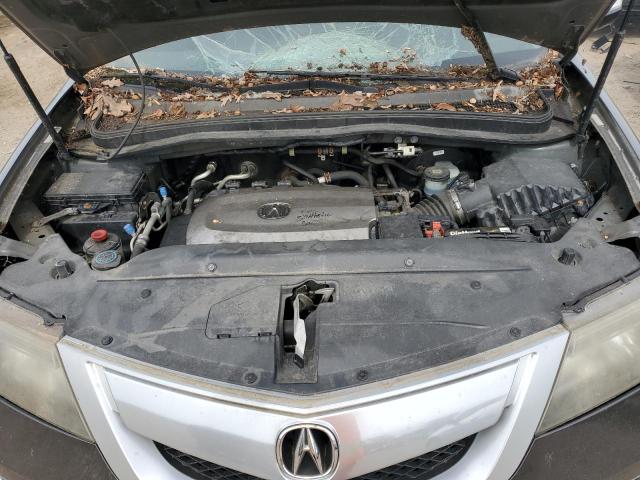 Photo 10 VIN: 2HNYD2H67AH524278 - ACURA MDX 