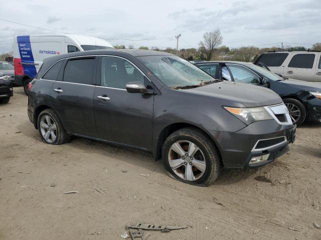 Photo 3 VIN: 2HNYD2H67AH524278 - ACURA MDX 