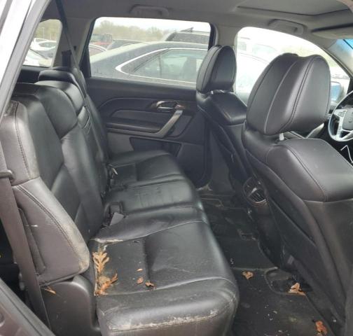 Photo 9 VIN: 2HNYD2H67AH524278 - ACURA MDX 