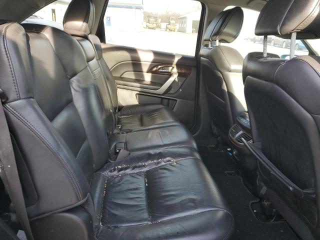 Photo 10 VIN: 2HNYD2H67AH525849 - ACURA MDX TECHNO 