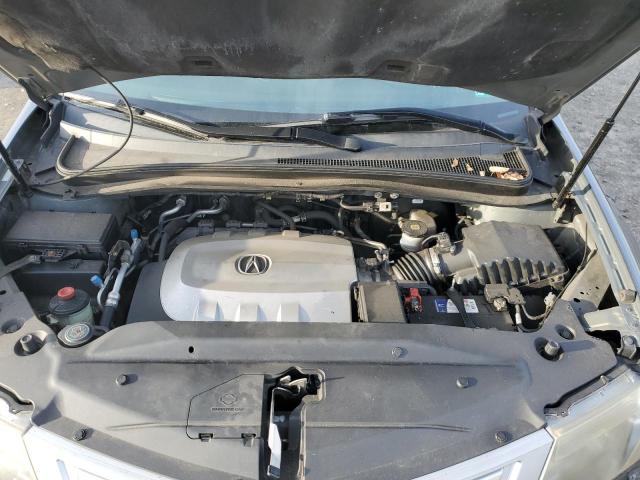 Photo 11 VIN: 2HNYD2H67AH525849 - ACURA MDX TECHNO 