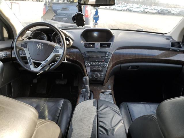 Photo 7 VIN: 2HNYD2H67AH525849 - ACURA MDX TECHNO 