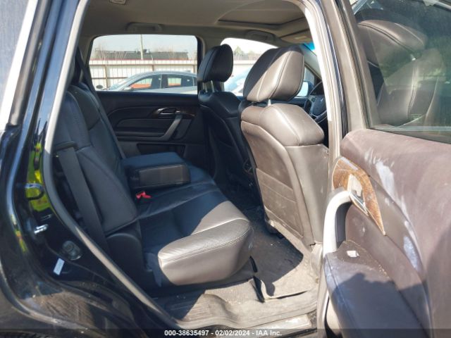 Photo 7 VIN: 2HNYD2H67AH526872 - ACURA MDX 