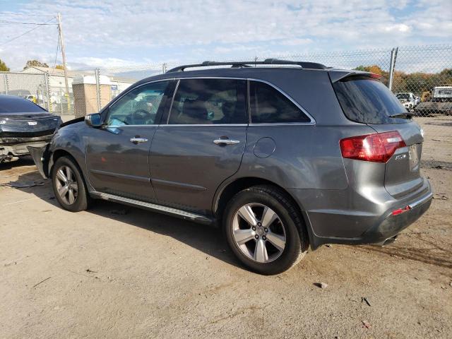 Photo 1 VIN: 2HNYD2H67AH530677 - ACURA MDX 