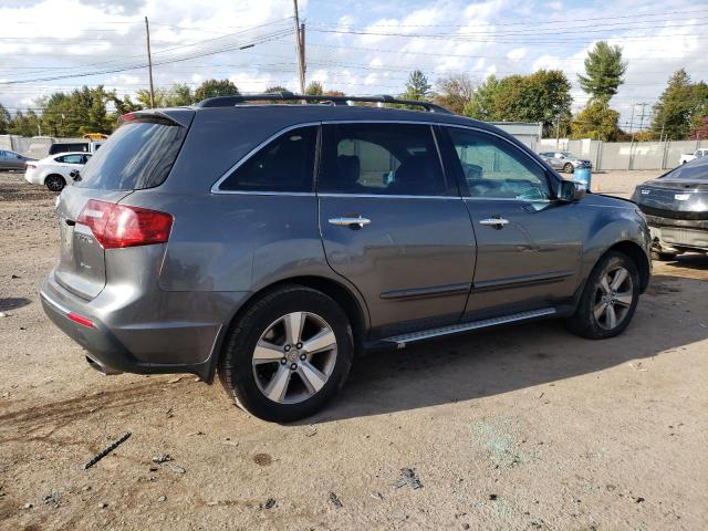 Photo 2 VIN: 2HNYD2H67AH530677 - ACURA MDX 