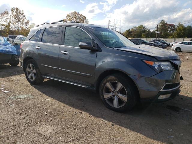 Photo 3 VIN: 2HNYD2H67AH530677 - ACURA MDX 