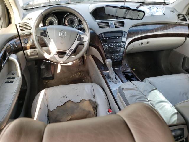 Photo 7 VIN: 2HNYD2H67AH530677 - ACURA MDX 