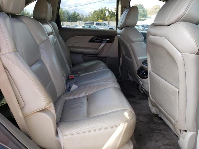 Photo 9 VIN: 2HNYD2H67AH530677 - ACURA MDX 