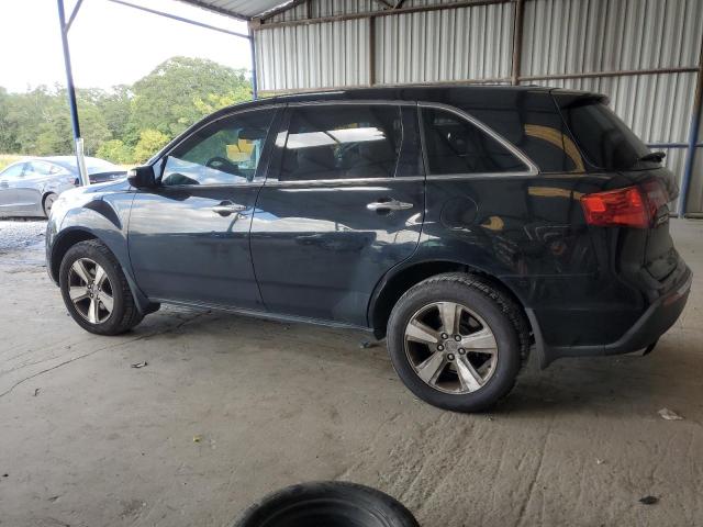 Photo 1 VIN: 2HNYD2H67BH501486 - ACURA MDX TECHNO 