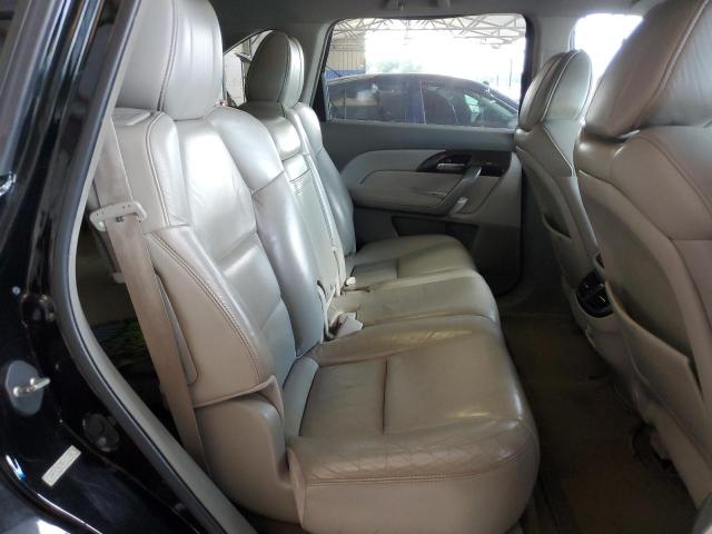 Photo 10 VIN: 2HNYD2H67BH501486 - ACURA MDX TECHNO 