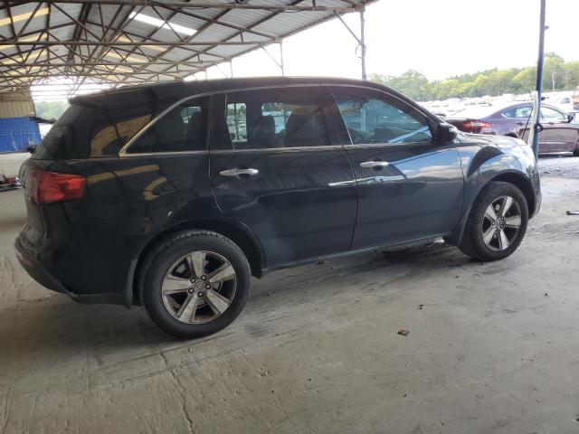 Photo 2 VIN: 2HNYD2H67BH501486 - ACURA MDX TECHNO 