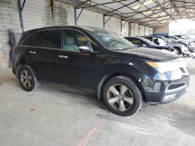 Photo 3 VIN: 2HNYD2H67BH501486 - ACURA MDX TECHNO 