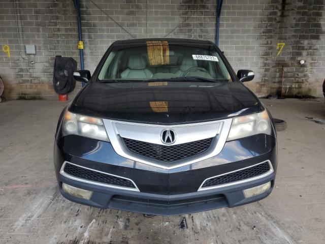 Photo 4 VIN: 2HNYD2H67BH501486 - ACURA MDX TECHNO 