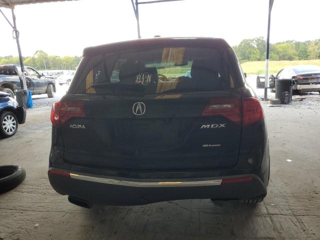 Photo 5 VIN: 2HNYD2H67BH501486 - ACURA MDX TECHNO 