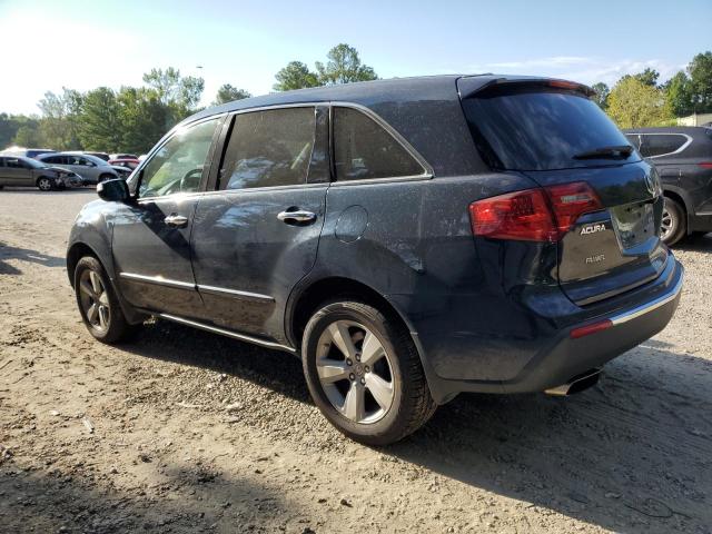 Photo 1 VIN: 2HNYD2H67BH506977 - ACURA MDX 