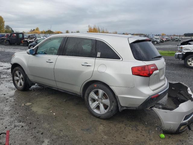 Photo 1 VIN: 2HNYD2H67BH513525 - ACURA MDX 