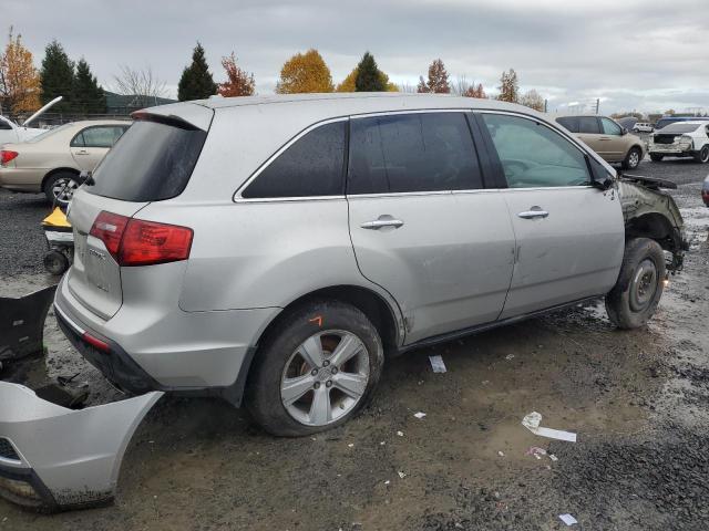 Photo 2 VIN: 2HNYD2H67BH513525 - ACURA MDX 