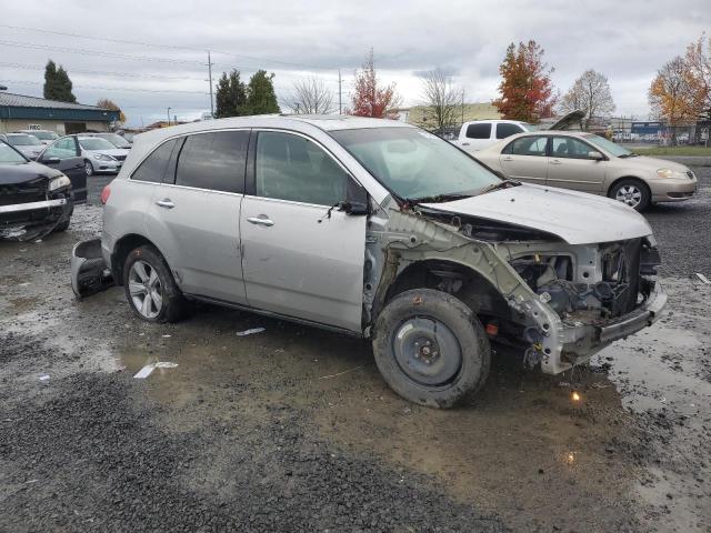 Photo 3 VIN: 2HNYD2H67BH513525 - ACURA MDX 