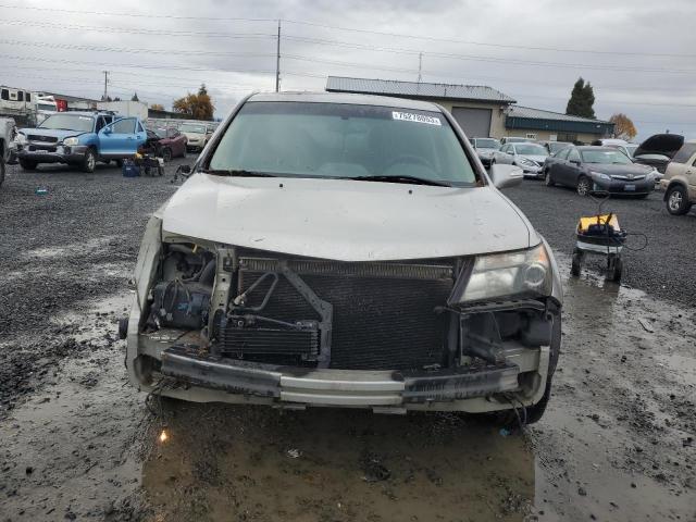 Photo 4 VIN: 2HNYD2H67BH513525 - ACURA MDX 