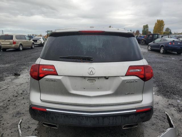 Photo 5 VIN: 2HNYD2H67BH513525 - ACURA MDX 