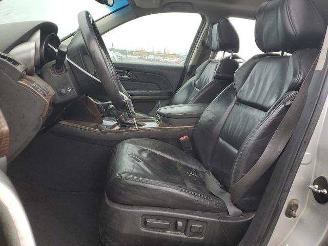 Photo 6 VIN: 2HNYD2H67BH513525 - ACURA MDX 