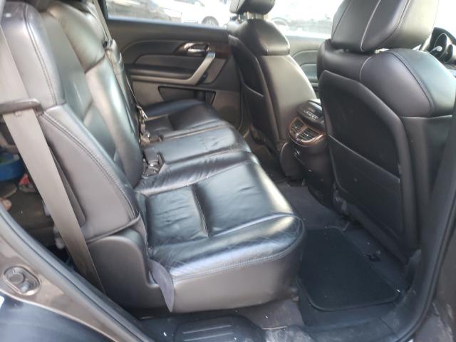 Photo 5 VIN: 2HNYD2H67BH514366 - ACURA MDX TECHNO 