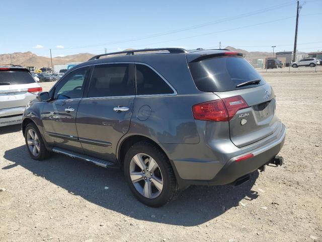 Photo 1 VIN: 2HNYD2H67BH518448 - ACURA MDX 