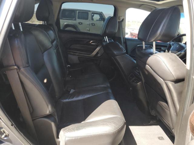 Photo 10 VIN: 2HNYD2H67BH518448 - ACURA MDX 