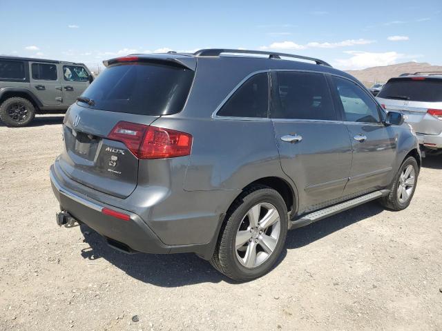 Photo 2 VIN: 2HNYD2H67BH518448 - ACURA MDX 