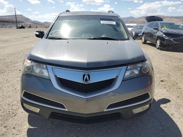 Photo 4 VIN: 2HNYD2H67BH518448 - ACURA MDX 