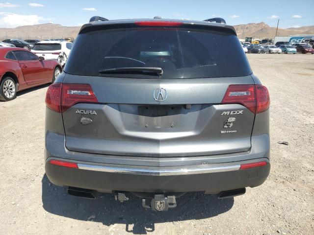 Photo 5 VIN: 2HNYD2H67BH518448 - ACURA MDX 