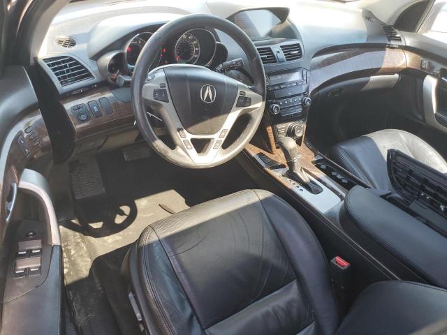 Photo 7 VIN: 2HNYD2H67BH518448 - ACURA MDX 