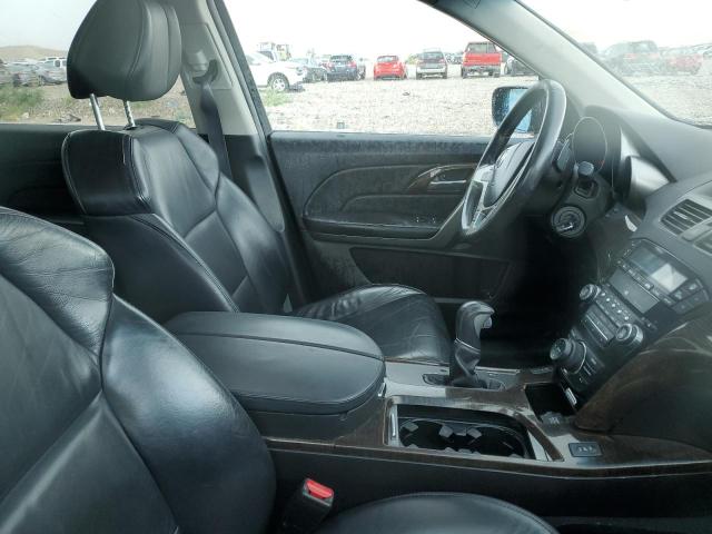 Photo 4 VIN: 2HNYD2H67BH519342 - ACURA MDX TECHNO 