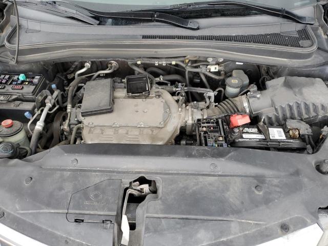 Photo 6 VIN: 2HNYD2H67BH519342 - ACURA MDX TECHNO 