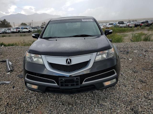 Photo 8 VIN: 2HNYD2H67BH519342 - ACURA MDX TECHNO 