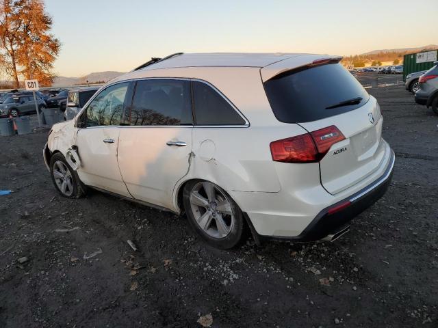 Photo 1 VIN: 2HNYD2H67BH522516 - ACURA MDX 