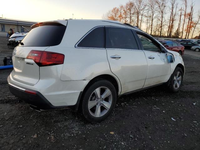 Photo 2 VIN: 2HNYD2H67BH522516 - ACURA MDX 