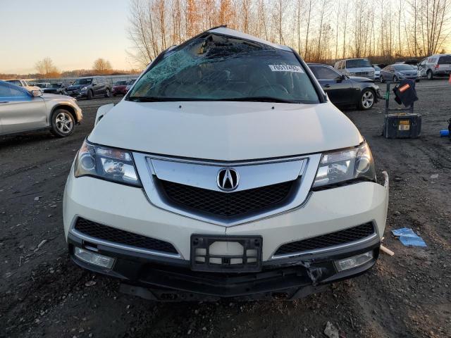 Photo 4 VIN: 2HNYD2H67BH522516 - ACURA MDX 