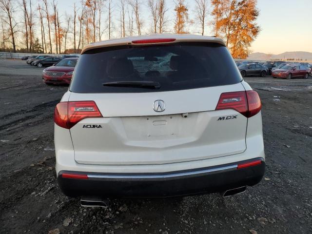 Photo 5 VIN: 2HNYD2H67BH522516 - ACURA MDX 