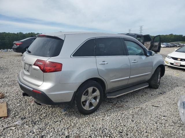 Photo 2 VIN: 2HNYD2H67BH523049 - ACURA MDX TECHNO 