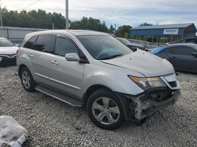 Photo 3 VIN: 2HNYD2H67BH523049 - ACURA MDX TECHNO 