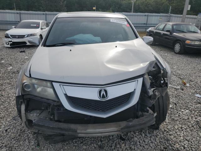 Photo 4 VIN: 2HNYD2H67BH523049 - ACURA MDX TECHNO 