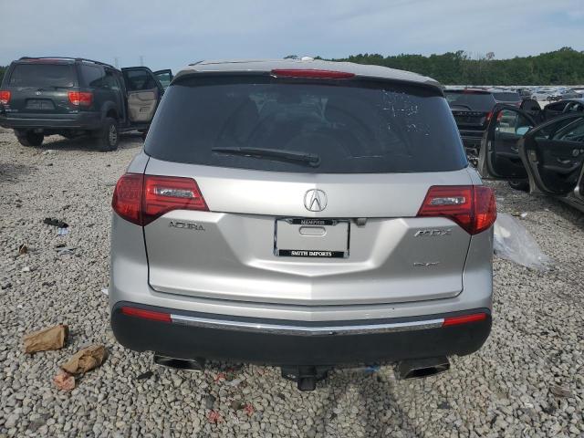 Photo 5 VIN: 2HNYD2H67BH523049 - ACURA MDX TECHNO 