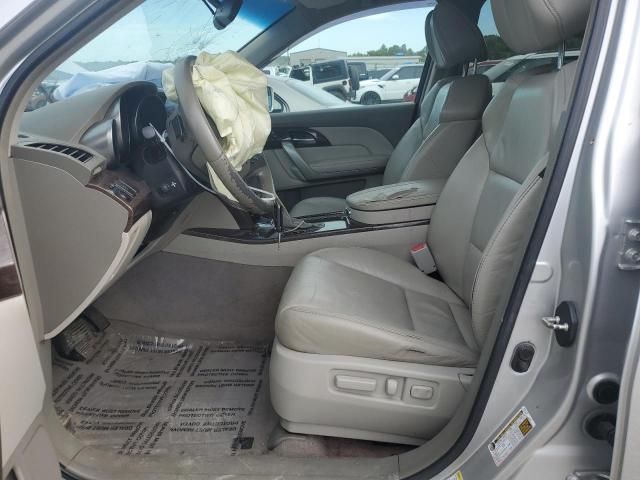 Photo 6 VIN: 2HNYD2H67BH523049 - ACURA MDX TECHNO 