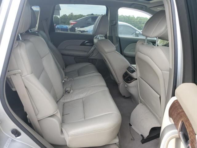 Photo 9 VIN: 2HNYD2H67BH523049 - ACURA MDX TECHNO 